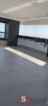 Imagem Apartamento com 4 Quartos à Venda, 337 m² em Tatuapé - São Paulo
