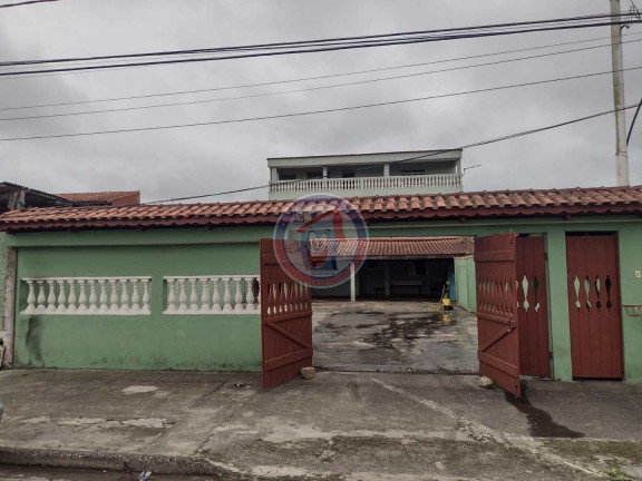 Imagem Casa com 3 Quartos à Venda, em Agenor De Campos - Mongaguá Imagem Casa com 3 Quartos à Venda, em Agenor De Campos - Mongaguá