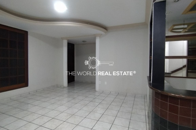 Imagem Casa com 6 Quartos à Venda ou Locação,  em Alto Branco - Campina Grande