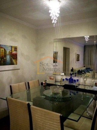 Imagem Apartamento com 3 Quartos à Venda, 80 m² em Barro Branco (zona Norte) - São Paulo Imagem Apartamento com 3 Quartos à Venda, 80 m² em Barro Branco (zona Norte) - São Paulo