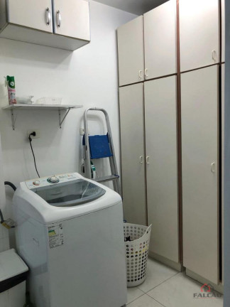 Imagem Apartamento com 2 Quartos à Venda, 110 m² em Gonzaga - Santos Imagem Apartamento com 2 Quartos à Venda, 110 m² em Gonzaga - Santos