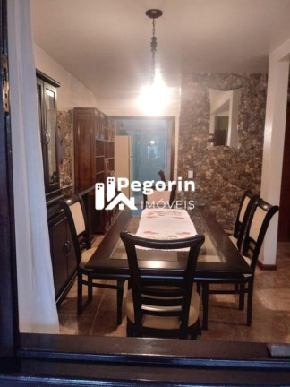 Imagem Sobrado com 4 Quartos à Venda, 115 m² em Bairro Alto - Curitiba