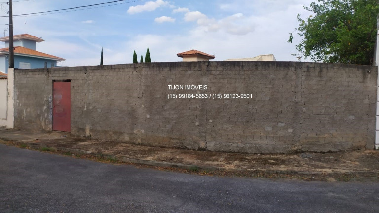 Imagem Terreno à Venda, 443 m² em Jardim Pagliato - Sorocaba Imagem Terreno à Venda, 443 m² em Jardim Pagliato - Sorocaba