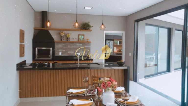 Imagem Casa com 4 Quartos à Venda, 374 m² em Condomínio Residencial Colinas Do Paratehy - São José Dos Campos Imagem Casa com 4 Quartos à Venda, 374 m² em Condomínio Residencial Colinas Do Paratehy - São José Dos Campos