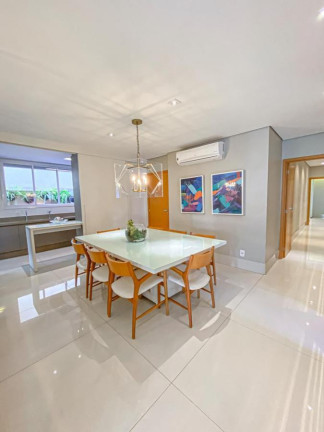 Imagem Apartamento com 4 Quartos à Venda, 295 m² em Setor Bueno - Goiânia