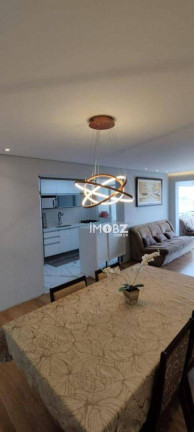 Imagem Imóvel com 3 Quartos à Venda, 87 m² em Jardim Caboré - São Paulo