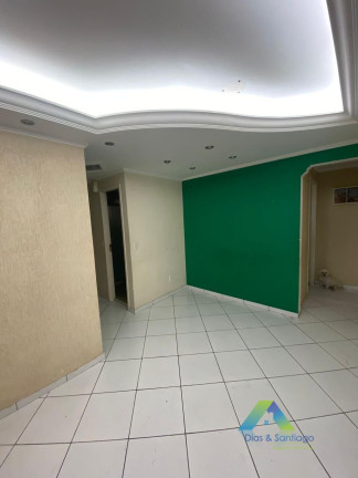 Imagem Apartamento com 2 Quartos à Venda, 50 m² em Saúde - São Paulo