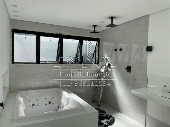 Imagem Imóvel com 5 Quartos à Venda, 580 m² em Tamboré - Barueri