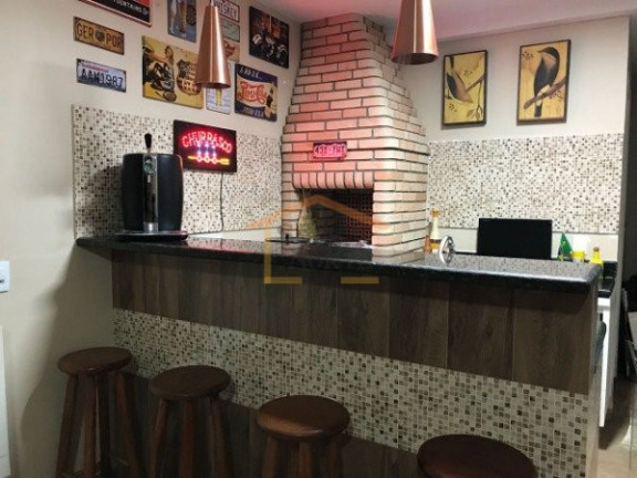 Imagem Sobrado com 3 Quartos à Venda, em Parada Inglesa - São Paulo Imagem Sobrado com 3 Quartos à Venda, em Parada Inglesa - São Paulo