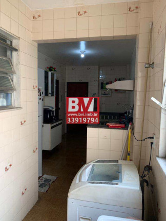 Imagem Apartamento com 2 Quartos à Venda, 94 m² em Irajá - Rio De Janeiro