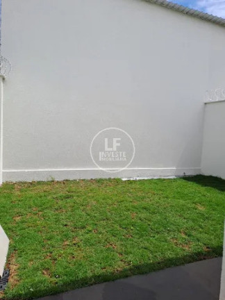 Imagem Casa com 3 Quartos à Venda,  em Jardim Boa Esperança - Aparecida De Goiânia