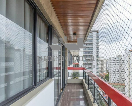 Imagem Apartamento com 4 Quartos à Venda, 240 m² em Perdizes - São Paulo Imagem Apartamento com 4 Quartos à Venda, 240 m² em Perdizes - São Paulo