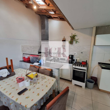 Casa com 2 Quartos à Venda, 64 m² em Caguassu - Sorocaba