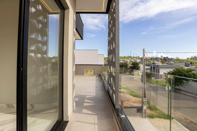 Imagem Sobrado com 3 Quartos à Venda, 175 m² em Reserva Do Vale - Caçapava
