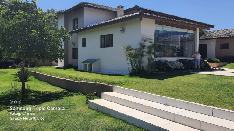 Imagem Casa de Condomínio com 5 Quartos à Venda, 2.000 m² em Represa - Piracaia Imagem Casa de Condomínio com 5 Quartos à Venda, 2.000 m² em Represa - Piracaia