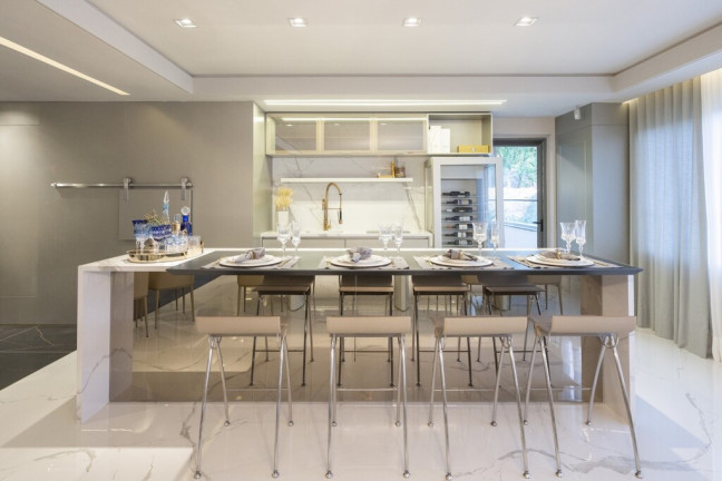 Imagem Apartamento com 3 Quartos à Venda, 202 m² em Jardim Europa - Porto Alegre Imagem Apartamento com 3 Quartos à Venda, 202 m² em Jardim Europa - Porto Alegre