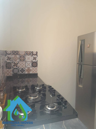 Imagem Apartamento com 2 Quartos à Venda, 54 m² em Parque Industrial - Araras