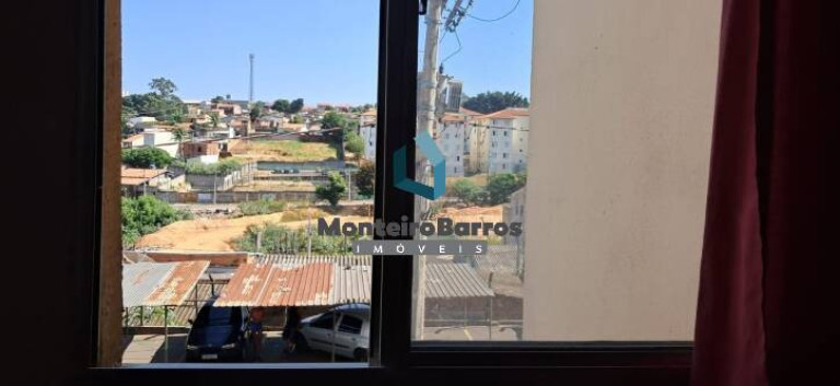 Imagem Apartamento com 2 Quartos à Venda, 47 m² em Jardim Yeda - Campinas Imagem Apartamento com 2 Quartos à Venda, 47 m² em Jardim Yeda - Campinas