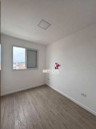 Imagem Cobertura com 2 Quartos à Venda, 76 m² em Parque Das Nações - Santo André Imagem Cobertura com 2 Quartos à Venda, 76 m² em Parque Das Nações - Santo André