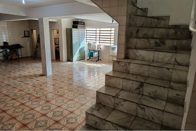 Imagem Casa com 5 Quartos à Venda, 247 m² em Jardim Guapira - São Paulo Imagem Casa com 5 Quartos à Venda, 247 m² em Jardim Guapira - São Paulo