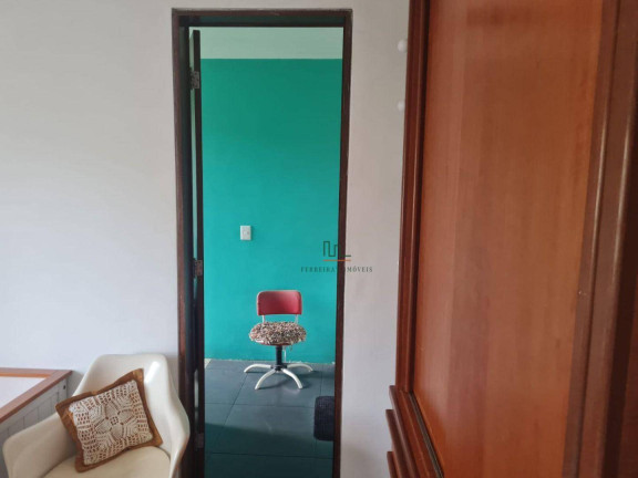 Imagem Casa com 4 Quartos à Venda, 392 m² em Itaipu - Niterói Imagem Casa com 4 Quartos à Venda, 392 m² em Itaipu - Niterói