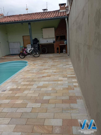 Imagem Casa com 2 Quartos à Venda, 126 m² em Cidade Nova Peruibe - Peruíbe