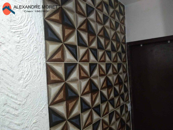 Imagem Sobrado com 3 Quartos à Venda,  em Parque Das Laranjeiras - Sorocaba