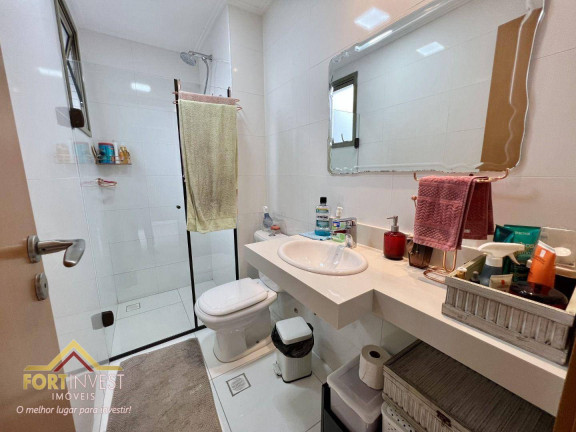 Imagem Imóvel com 2 Quartos à Venda, 92 m² em Canto Do Forte - Praia Grande Imagem Imóvel com 2 Quartos à Venda, 92 m² em Canto Do Forte - Praia Grande