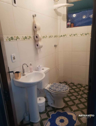 Imagem Casa com 2 Quartos à Venda, 100 m² em Jardim Bonsucesso - Franca Imagem Casa com 2 Quartos à Venda, 100 m² em Jardim Bonsucesso - Franca