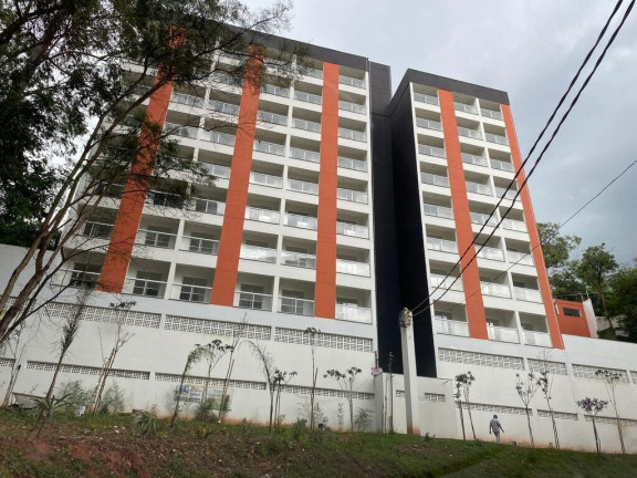 Imagem Apartamento com 1 Quarto à Venda, 23 m² em Jardim Das Vertentes - São Paulo Imagem Apartamento com 1 Quarto à Venda, 23 m² em Jardim Das Vertentes - São Paulo