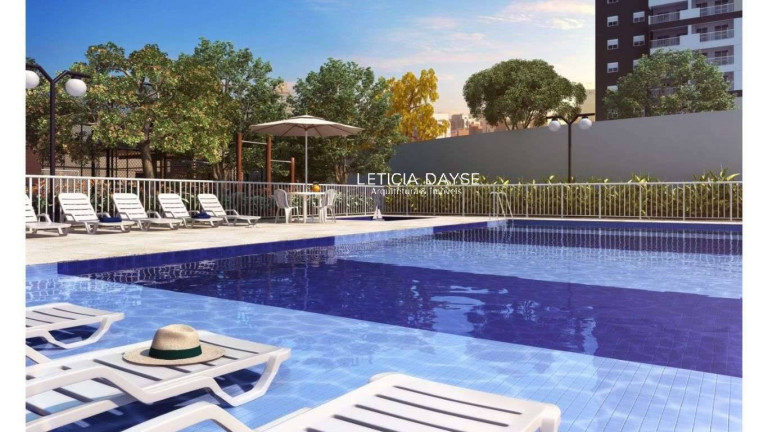 Imagem Apartamento com 2 Quartos à Venda, em Belém - São Paulo Imagem Apartamento com 2 Quartos à Venda, em Belém - São Paulo
