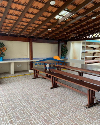 Imagem Imóvel com 1 Quarto à Venda, 44 m² em Massaguaçu - Caraguatatuba Imagem Imóvel com 1 Quarto à Venda, 44 m² em Massaguaçu - Caraguatatuba