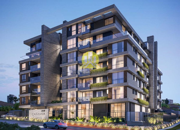 Imagem Cobertura com 3 Quartos à Venda, 158 m² em Bigorrilho - Curitiba Imagem Cobertura com 3 Quartos à Venda, 158 m² em Bigorrilho - Curitiba