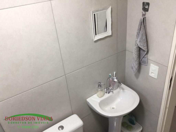 Imagem Apartamento com 2 Quartos à Venda, 45 m² em Jardim Adriana - Guarulhos
