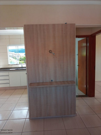 Imagem Apartamento com 2 Quartos à Venda, 60 m² em Chácara Alvorada - Poços De Caldas Imagem Apartamento com 2 Quartos à Venda, 60 m² em Chácara Alvorada - Poços De Caldas