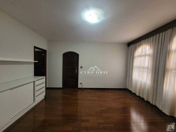 Imagem Casa com 4 Quartos à Venda, 200 m² em Paulista - Piracicaba