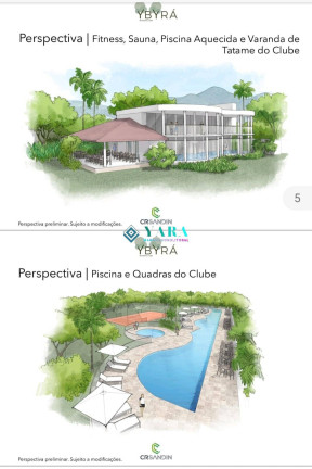 Imagem Apartamento à Venda, 49 m² em Perequê Açu - Ubatuba