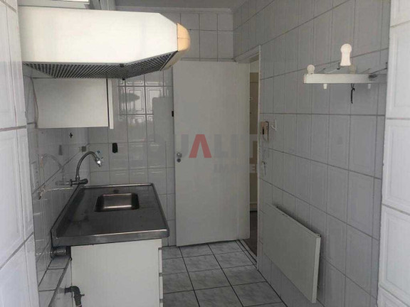Imagem Apartamento com 2 Quartos para Alugar, 62 m² em Moema - São Paulo Imagem Apartamento com 2 Quartos para Alugar, 62 m² em Moema - São Paulo