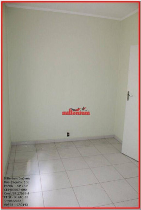 Imagem Casa com 1 Quarto à Venda, 149 m² em Vila São Geraldo - São Paulo Imagem Casa com 1 Quarto à Venda, 149 m² em Vila São Geraldo - São Paulo