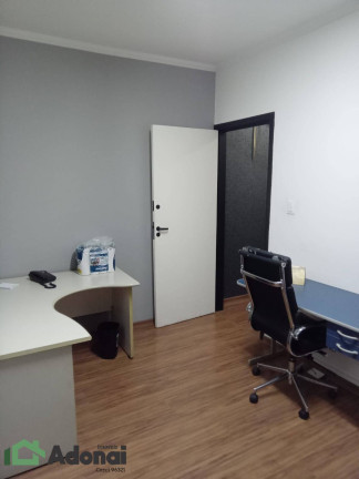 Imagem Sala Comercial à Venda, 144 m² em Anhangabaú - Jundiaí