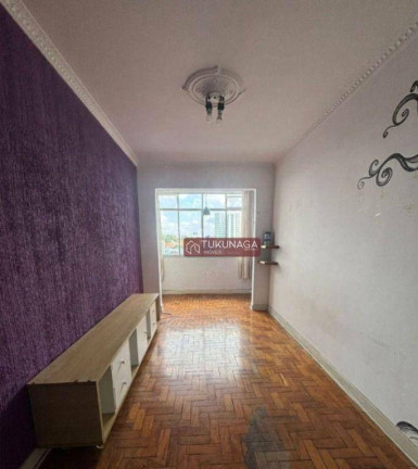 Imagem Apartamento com 1 Quarto à Venda, 60 m² em Santana - São Paulo Imagem Apartamento com 1 Quarto à Venda, 60 m² em Santana - São Paulo