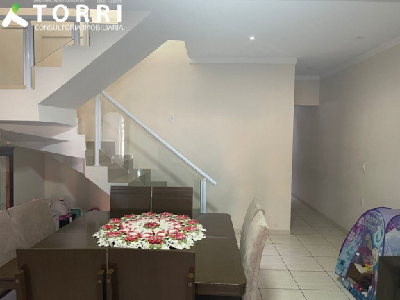 Imagem Sobrado com 3 Quartos à Venda, 221 m² em Jardim Santa Catarina - Sorocaba Imagem Sobrado com 3 Quartos à Venda, 221 m² em Jardim Santa Catarina - Sorocaba