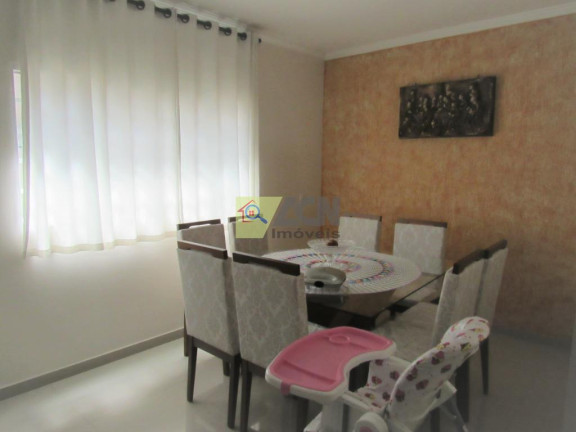 Imagem Casa com 3 Quartos à Venda, 160 m² em Jardim Terras De Santo Antônio - Hortolândia