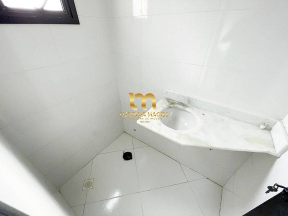 Imagem Cobertura à Venda, 144 m² em Aviação - Praia Grande
