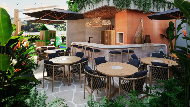 Imagem Apartamento com 3 Quartos à Venda, 130 m² em Fazenda - Itajaí Imagem Apartamento com 3 Quartos à Venda, 130 m² em Fazenda - Itajaí