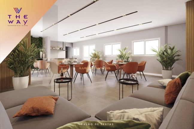 Imagem Apartamento com 2 Quartos à Venda, 42 m² em Jaguaribe - Osasco Imagem Apartamento com 2 Quartos à Venda, 42 m² em Jaguaribe - Osasco
