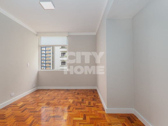 Imagem Apartamento com 3 Quartos à Venda, 195 m² em Itaim Bibi - São Paulo Imagem Apartamento com 3 Quartos à Venda, 195 m² em Itaim Bibi - São Paulo