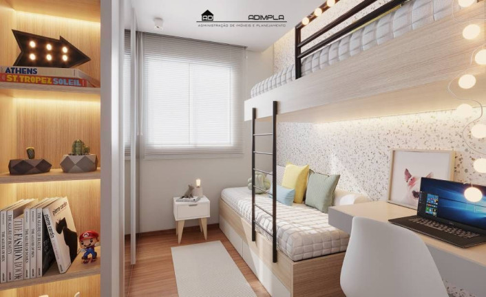 Imagem Apartamento com 2 Quartos à Venda, 59 m² em Recreio Dos Bandeirantes - Rio De Janeiro
