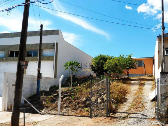 Imagem Terreno à Venda, 270 m² em Jardim Myrian Moreira Da Costa - Campinas Imagem Terreno à Venda, 270 m² em Jardim Myrian Moreira Da Costa - Campinas