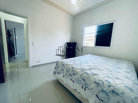 Imagem Casa com 3 Quartos à Venda, 154 m² em Caiçara - Praia Grande